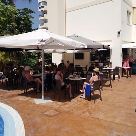 Lovely 1-Bedroom Apartment With A Big Terrace, Las Americas, Tenerife Arona  Exterior foto