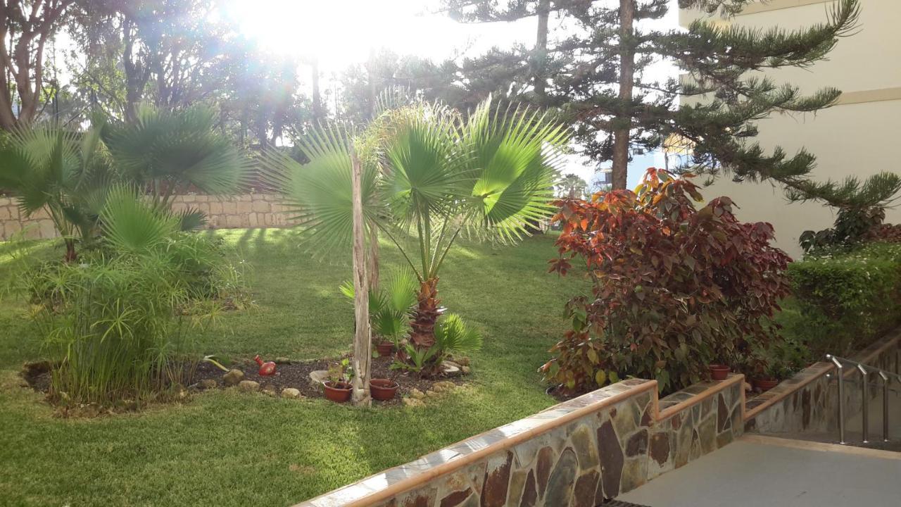 Lovely 1-Bedroom Apartment With A Big Terrace, Las Americas, Tenerife Arona  Exterior foto