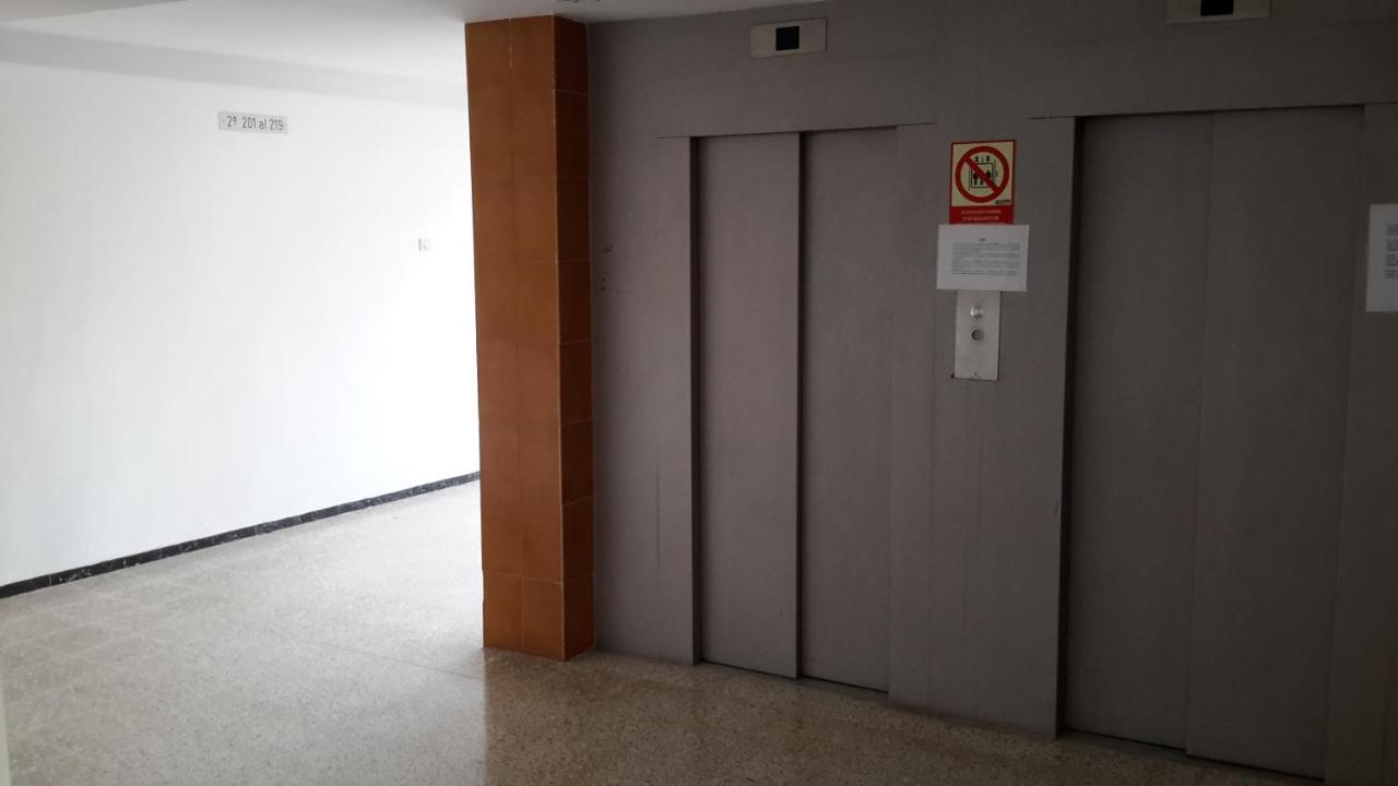Lovely 1-Bedroom Apartment With A Big Terrace, Las Americas, Tenerife Arona  Exterior foto