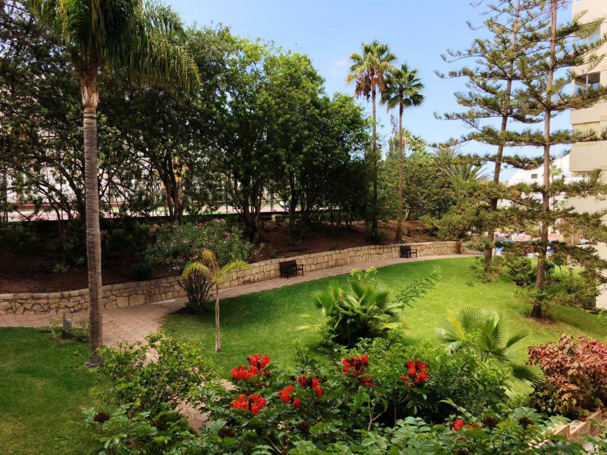 Lovely 1-Bedroom Apartment With A Big Terrace, Las Americas, Tenerife Arona  Exterior foto