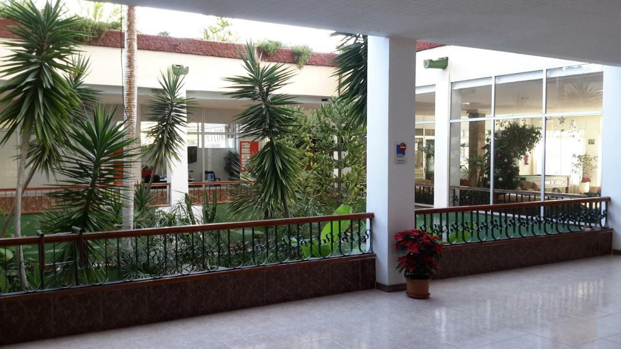 Lovely 1-Bedroom Apartment With A Big Terrace, Las Americas, Tenerife Arona  Exterior foto